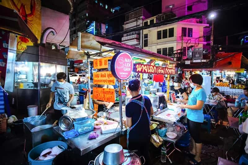 Thailand: Affordable Living Without Sacrifice (Image Credits: Unsplash)