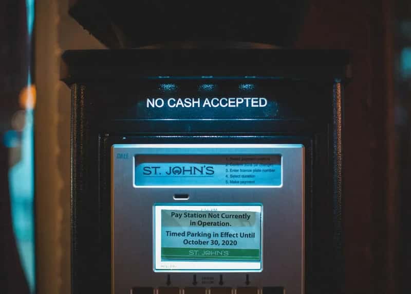 Cards from Smaller Banks or Neobanks May Be Rejected (Image Credits: Unsplash)