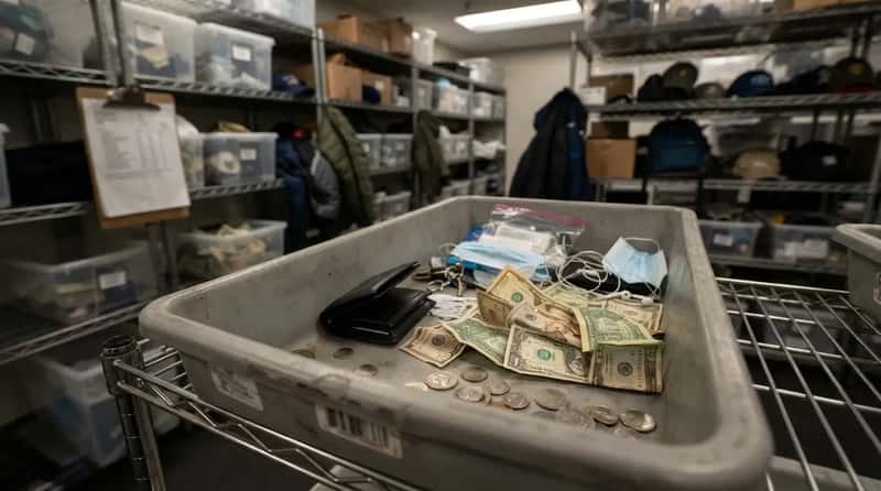 #4 - The Cash That Quietly Becomes Government Money (Image Credits: Gemini)