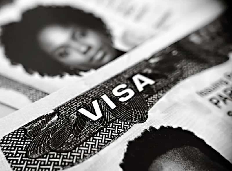 1. "Can you get us a same-day visa?" (Image Credits: Pexels)
