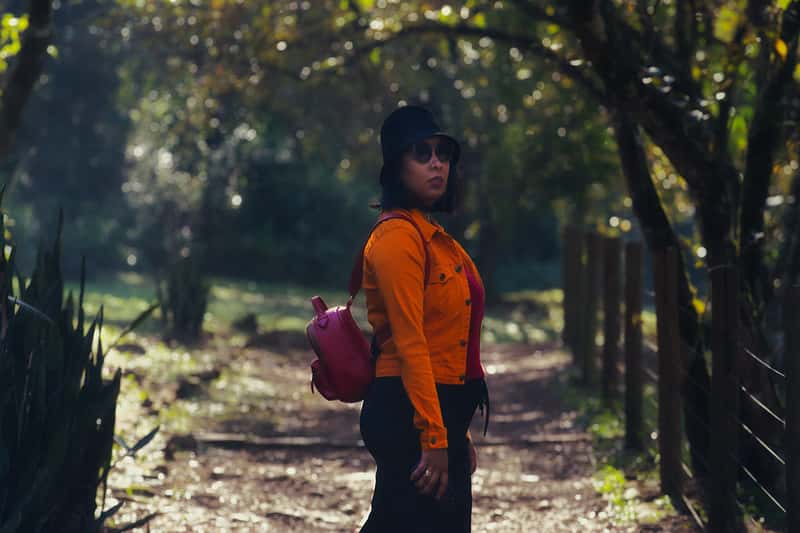 What I Choose Instead: Eco-Adventure Travel (Image Credits: Flickr)