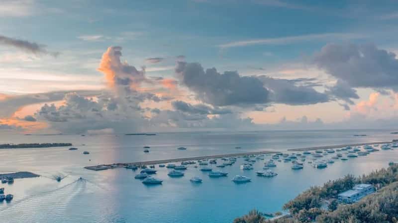Maldives (Image Credits: Pexels)