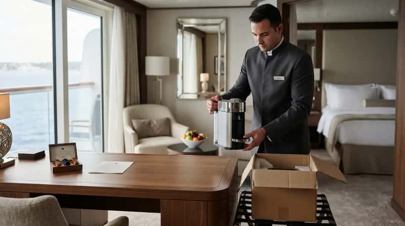 #14 - They'll Rip Out the Coffee Machine You Never Asked For (Image Credits: Gemini)