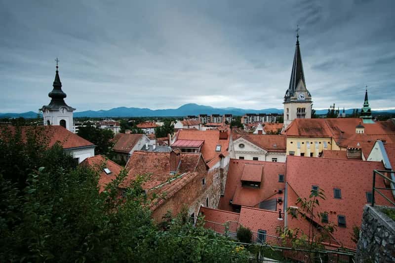 Slovenia: Small, Calm, and Climbing the Rankings (Image Credits: Unsplash)