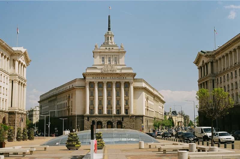 Bulgaria: EU Living at Bargain Prices (Image Credits: Unsplash)