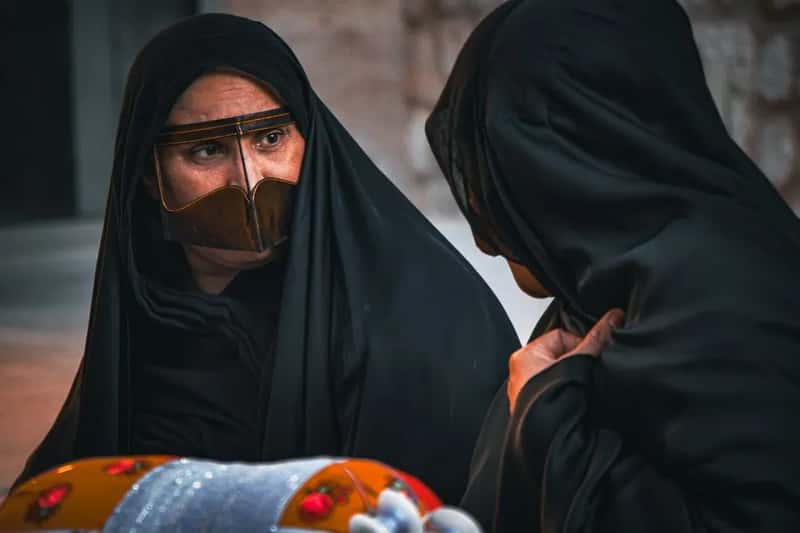 Yemen: Houthi-controlled areas and the niqab mandate (Image Credits: Pexels)