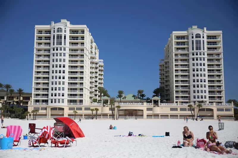 6. The Condo Market Is in Crisis (Image Credits: Flickr)