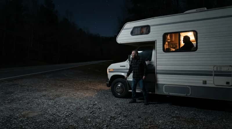#1 - They Trust the Gut Feeling Over the Convenience (Image Credits: Gemini)