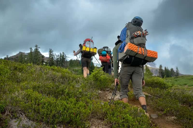The Permit System and What It Means for Inland Hikers (Image Credits: Unsplash)