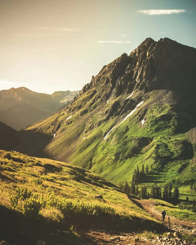 Trip Five: A Peak Season Trip Without Flexibility (Image Credits: Unsplash)