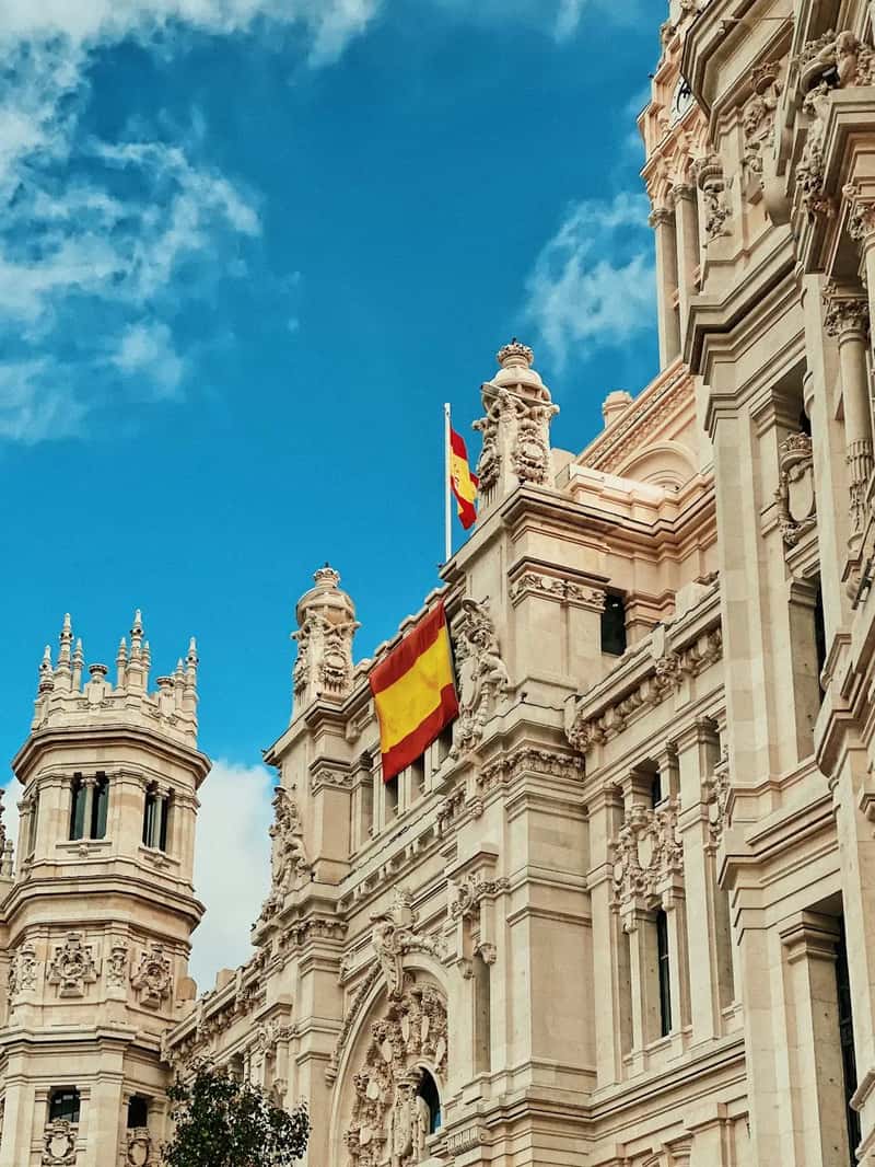 Spain: A well-worn path with new rules to know (Image Credits: Unsplash)