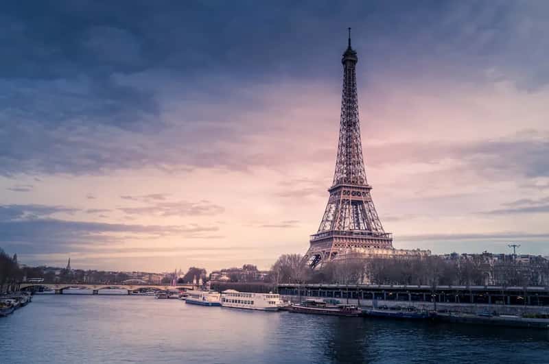 1. France - Small Plates, Maximum Satisfaction (Image Credits: Unsplash)