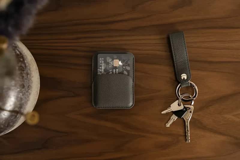 Leaving Phones, Keys, and Wallets in Your Pockets (Image Credits: Unsplash)