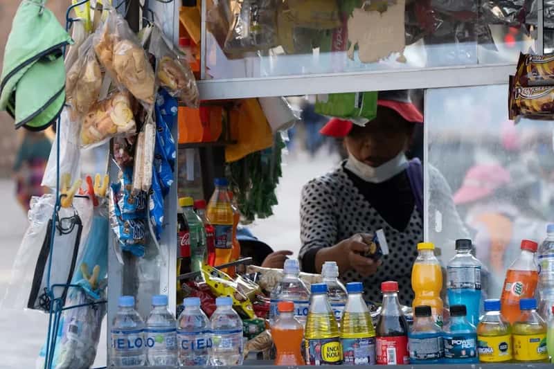 7. The Local Economy Gets Very Little Back (Image Credits: Unsplash)