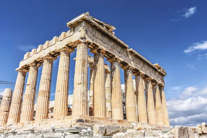 Greece (Image Credits: Rawpixel)