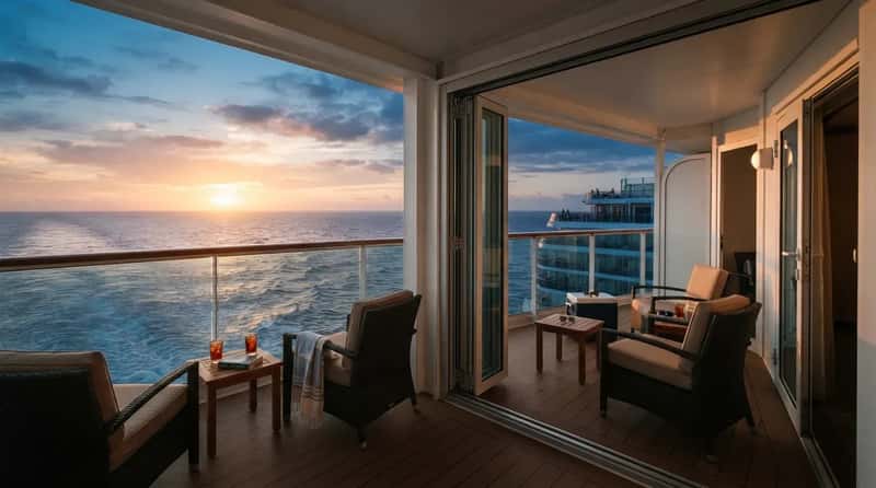 #15 - Ask to Open the Balcony Divider (Image Credits: Gemini)