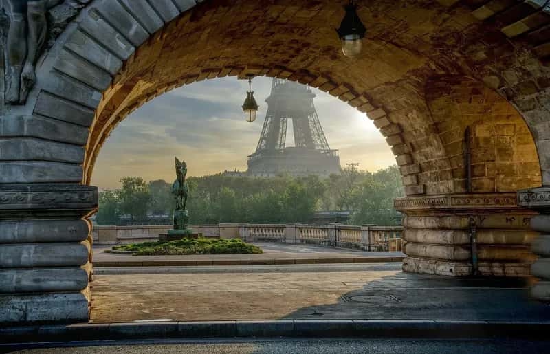 France: Liberty, Equality, and a Second Passport (Image Credits: Pixabay)