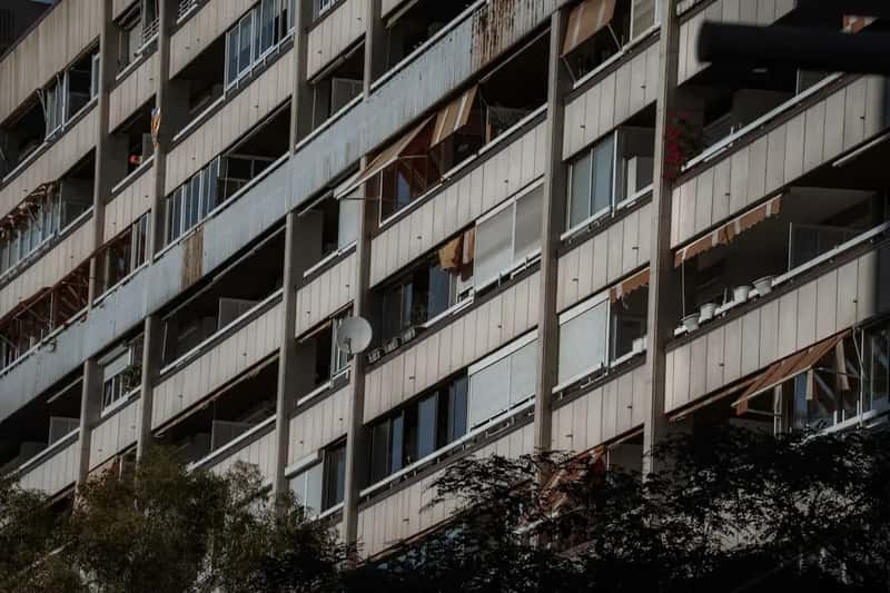Barcelona: Tourist Apartments Vanishing by 2028 (Image Credits: Unsplash)