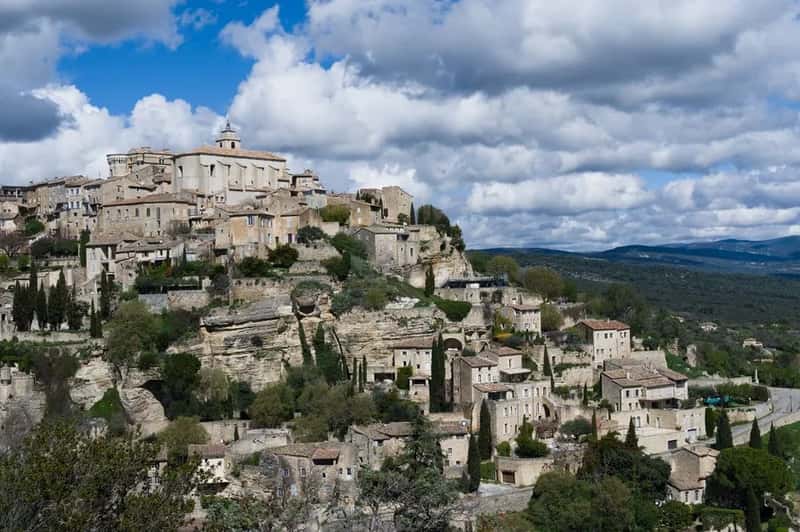 7. Vaison-la-Romaine, France (Image Credits: Pexels)