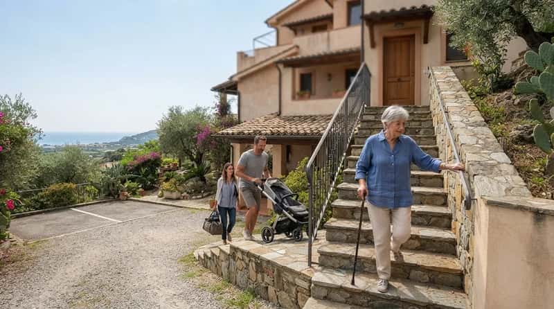#8 - Do the Mobility Walk-Through Before You Fall for the Listing Photos (Image Credits: Gemini)