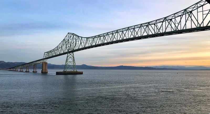 6. Astoria, Oregon (Image Credits: Unsplash)