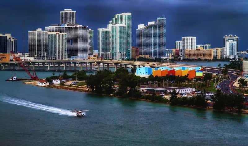 North Port: Overcorrection in Southwest Florida (Image Credits: Pixabay)