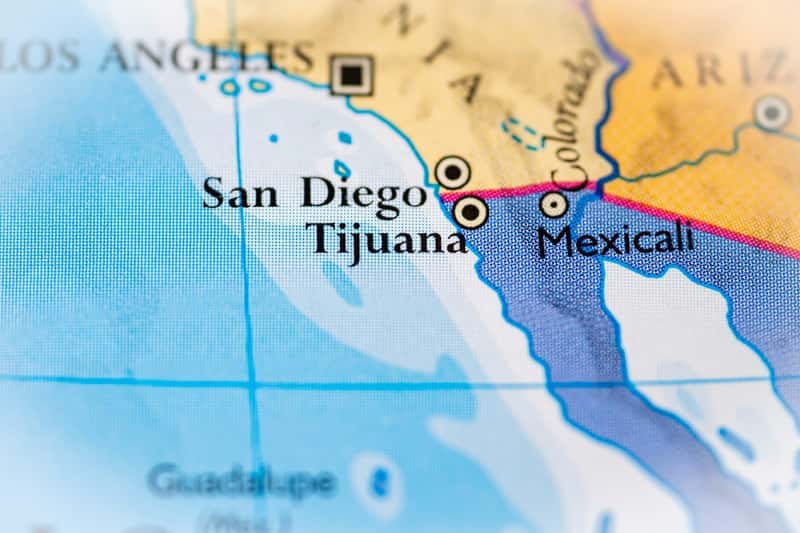 The Geographic Paradox Nobody Expected (Image Credits: Shutterstock)