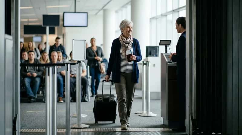 #11 - Priority Boarding Without Buying an Upgraded Fare (Image Credits: Gemini)