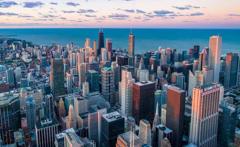 Chicago and the Illinois Question (Image Credits: Unsplash)