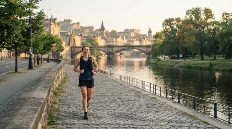 #15 - The Front Desk's Secret Running Routes (Image Credits: Gemini)