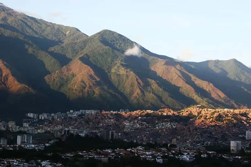 Venezuela: Where Beauty Meets Brutal Reality (Image Credits: Pixabay)