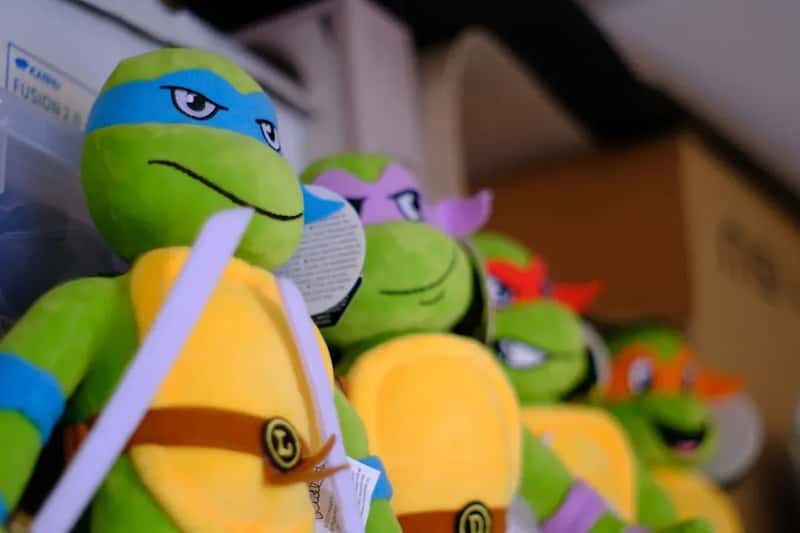 #24 - Those Saturday Morning Cartoons Were Secretly Just Long Toy Commercials (Image Credits: Unsplash)