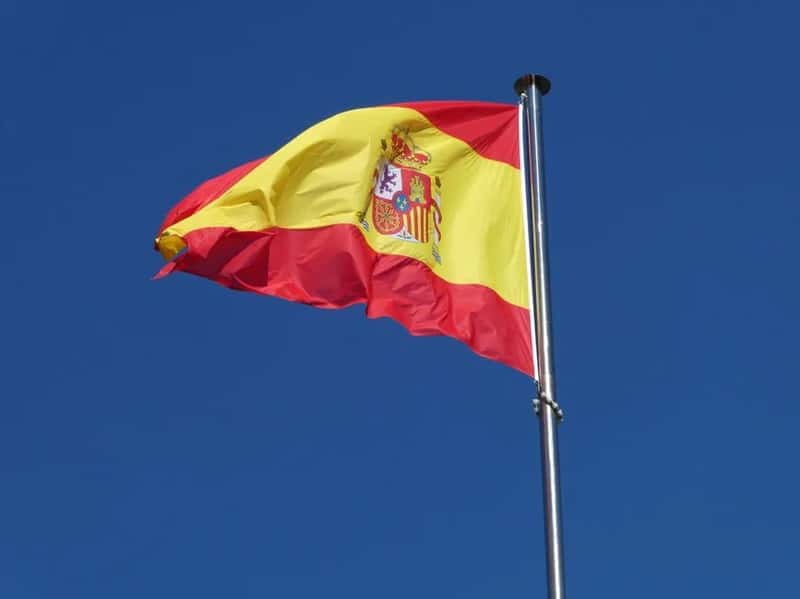 Spain: public coverage once you're a legal resident (Image Credits: Pexels)