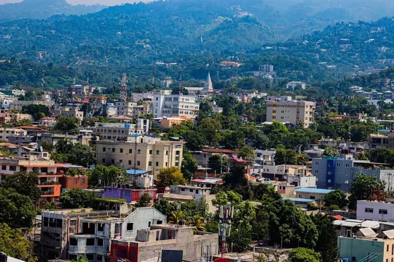 Haiti: Caribbean Nation in Complete Collapse (Image Credits: Unsplash)
