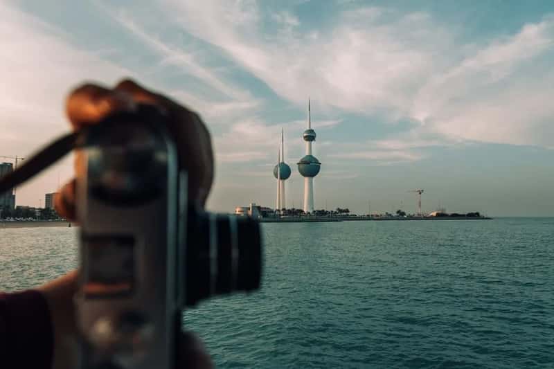 7. Kuwait (Image Credits: Pexels)