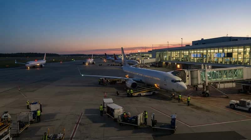 27. Book the First Flight of the Day, Never the Cheapest (Image Credits: Gemini)