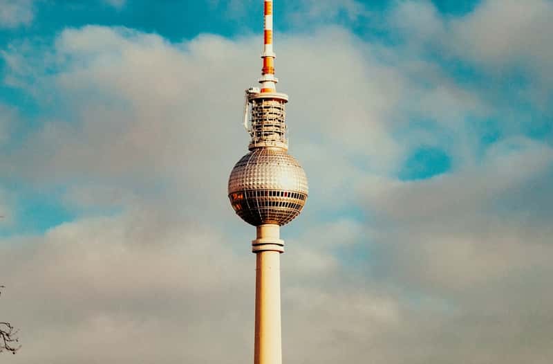 Germany: Opportunity Meets Stability (Image Credits: Unsplash)