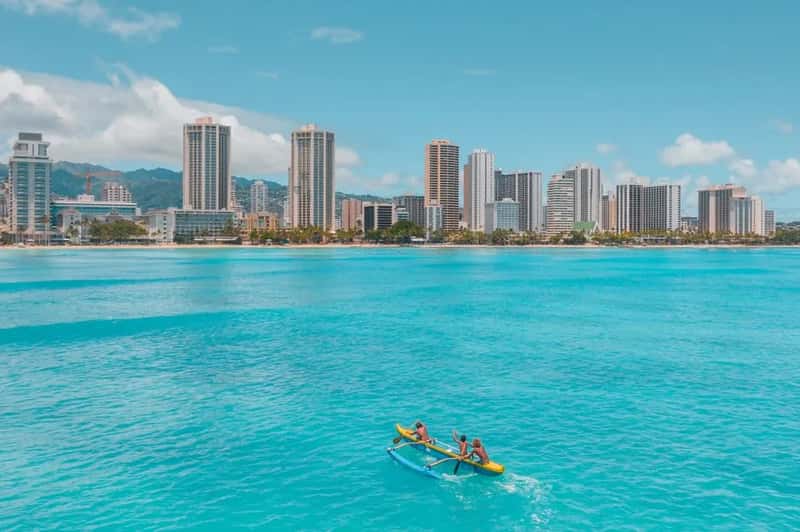 10. Competing destinations are looking more attractive by comparison (Image Credits: Pexels)