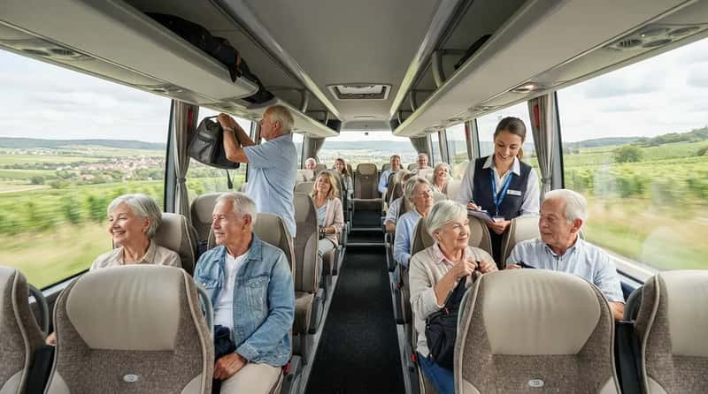 #10 - The Seat Rotation That Half the Coach Secretly Hates (Image Credits: Gemini)