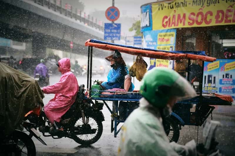 4. Vietnam (Image Credits: Unsplash)
