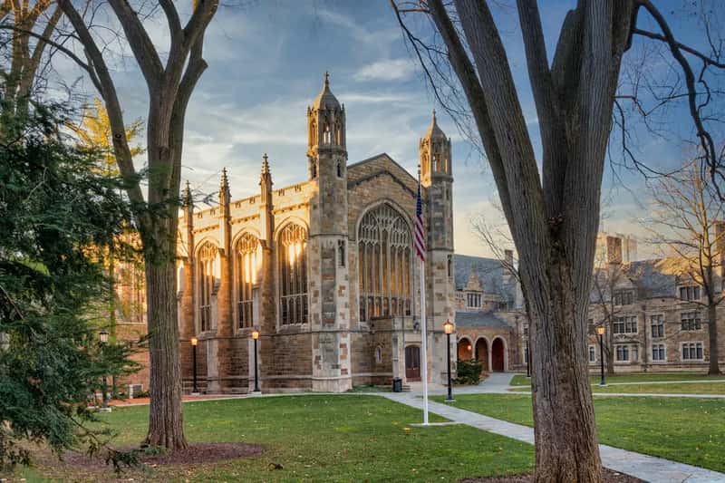 9. Ann Arbor, Michigan: A college town built around community (Image Credits: Unsplash)