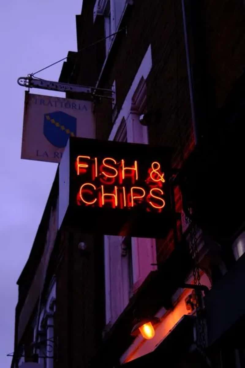 United Kingdom (Image Credits: Pexels)