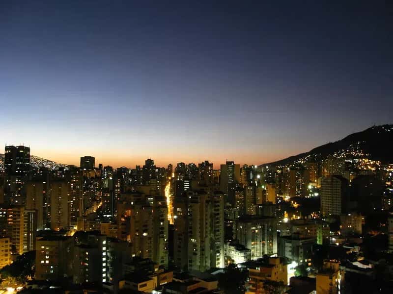 10. Venezuela - Technically Cheap, Practically Complicated (Image Credits: Flickr)