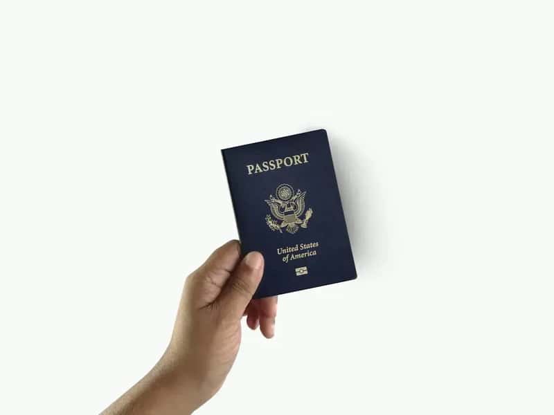 5. Visa Logistics and Tax Complexity Will Age You Fast (Image Credits: Unsplash)