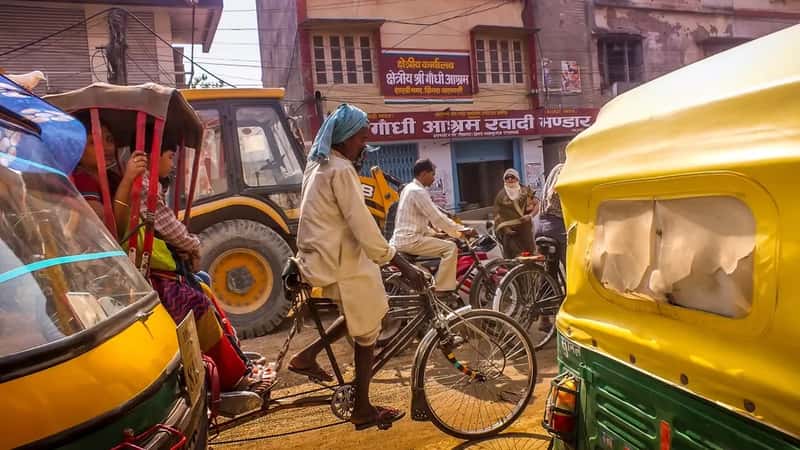 3. India (Image Credits: Rawpixel)