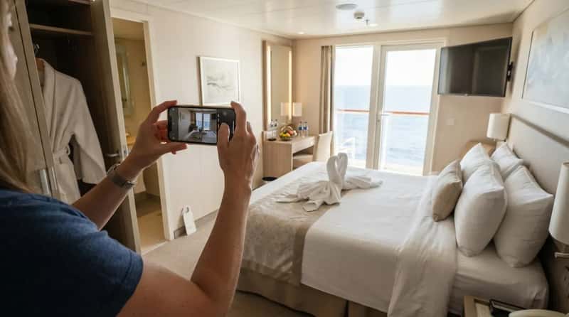 #14 - They Photograph the Cabin Before It Gets Messy (Image Credits: Gemini)