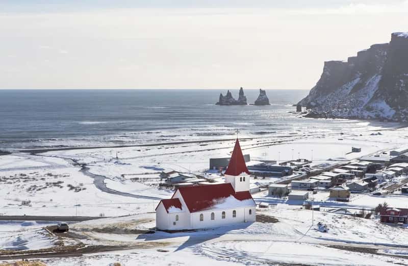 1. Iceland: The Reigning Champion of Global Safety (Image Credits: Unsplash)