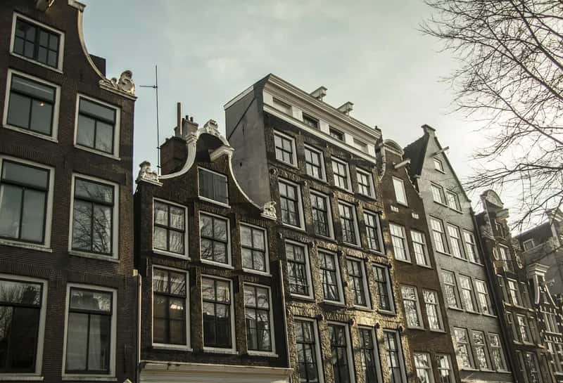 Netherlands (Image Credits: Pixabay)