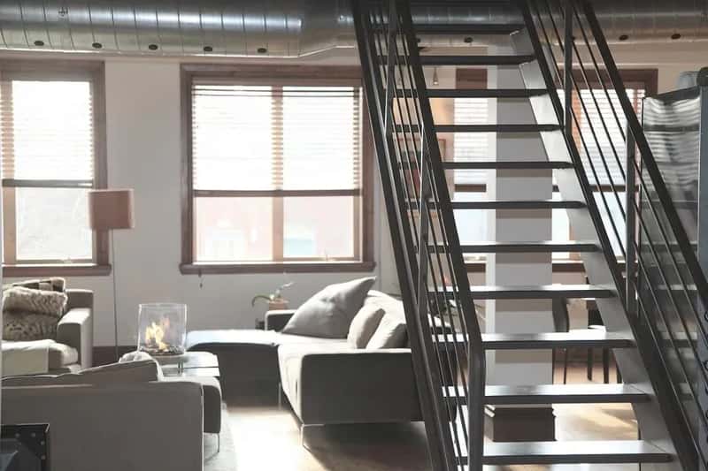 #15 - Installing a Second Handrail on the Other Side (Image Credits: Stocksnap)