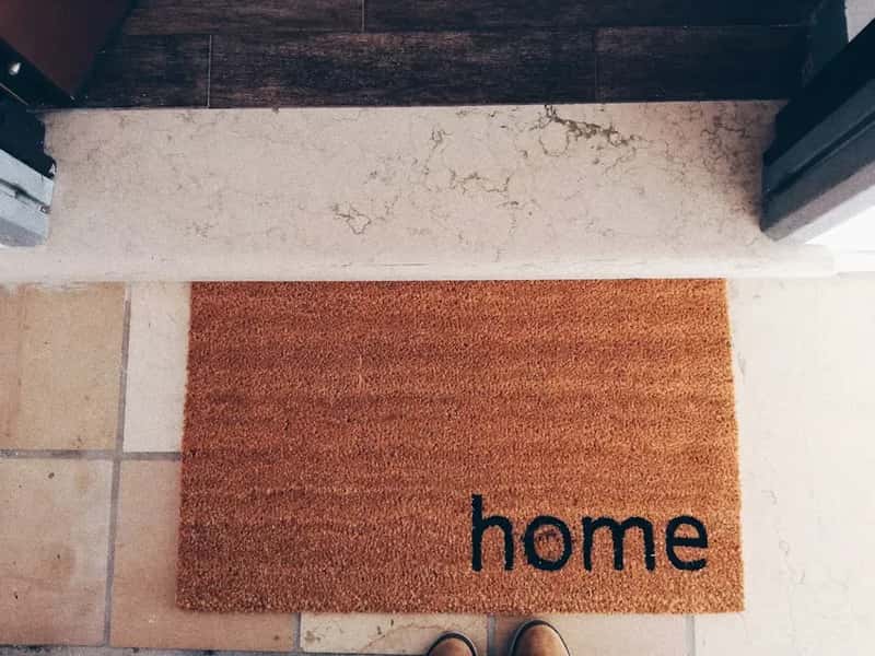 Five Years In: What "Home" Means Now (Image Credits: Unsplash)